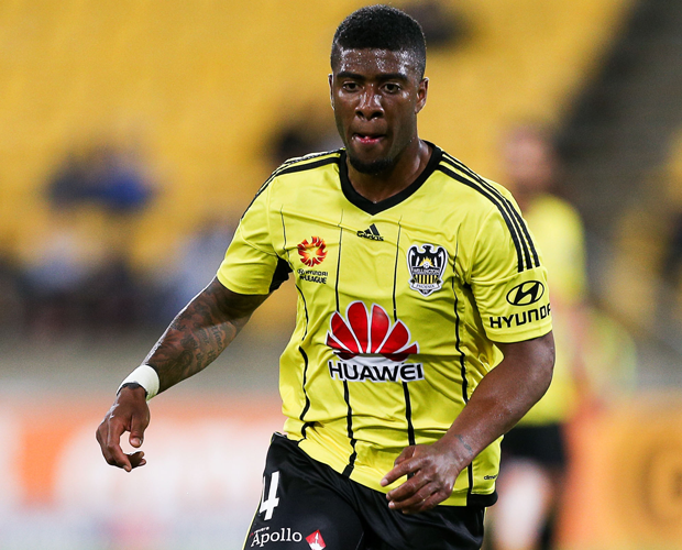 Three players to watch from Wellington Phoenix ahead of Round 12.