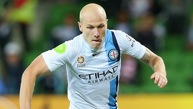 Three players to watch from Melbourne City ahead of Round 27.