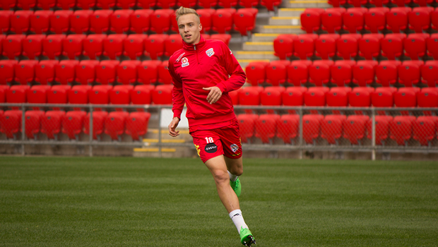 Adelaide United finalise their preparations for their FFA Cup Quarter-Final against oldest foe, Melbourne Victory