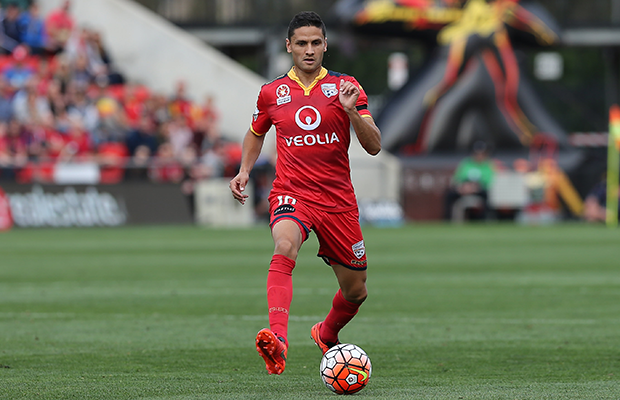 Here are the winners from the Adelaide United 2015/16 Awards Night.