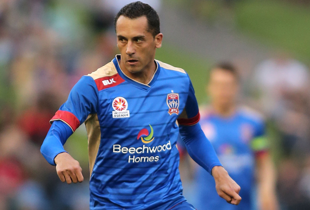 Three players to watch from Newcastle Jets ahead of Round 7.