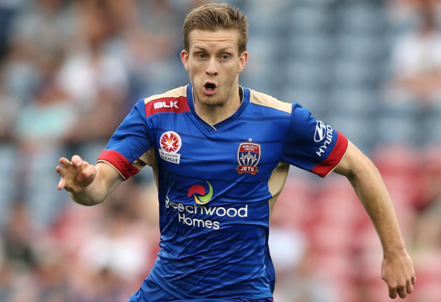 Three players to watch from Newcastle Jets ahead of Round 17.