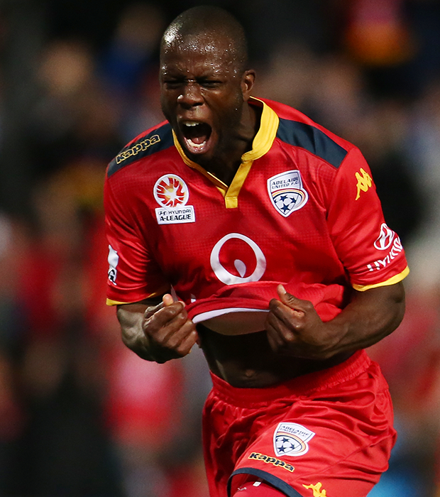 Relive Adelaide United’s incredible season through statistics.