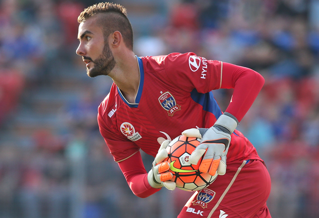 Three players to watch from Newcastle Jets ahead of Round 17.