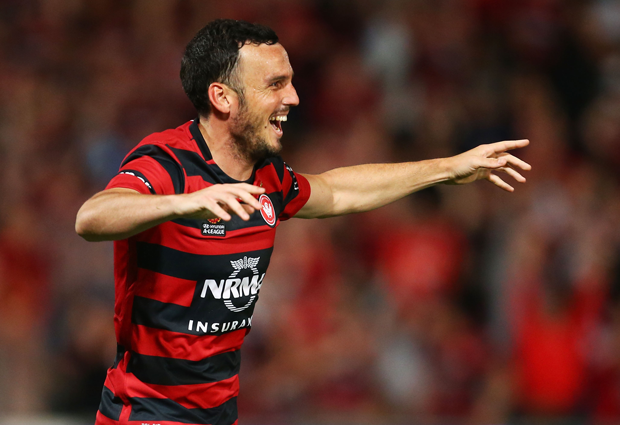 Three players to watch from Western Sydney Wanderers ahead of Round 13.
