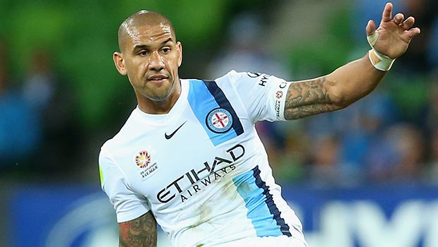 Three players to watch from Melbourne City ahead of Round 27.