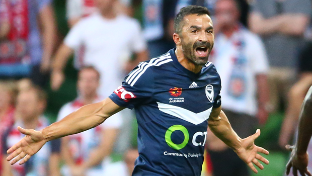Three players to watch from Melbourne Victory ahead of Round 20.