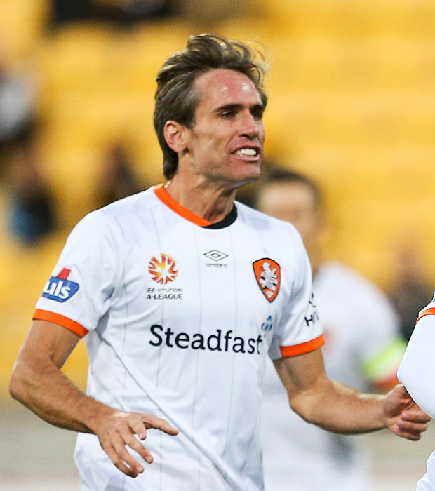 Three players to watch from Brisbane Roar ahead of Round 4.