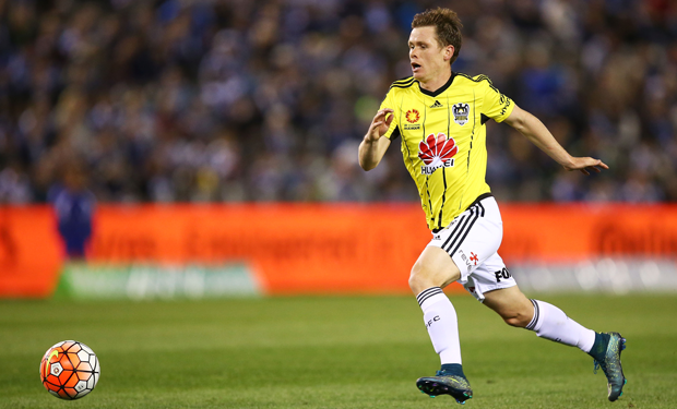 Three players to watch from Wellington Phoenix ahead of Round 12.