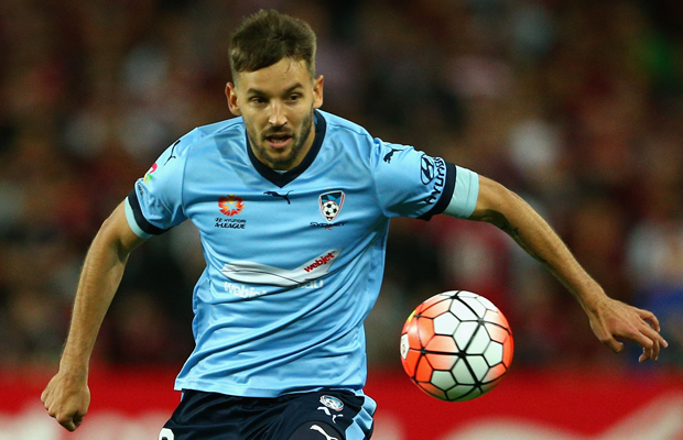 Three players to watch from Sydney FC ahead of Round 18.