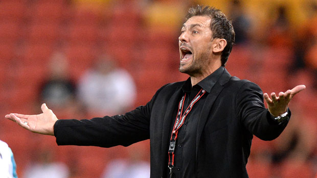 Wanderers boss Tony Popovic has urged his players not to take Central Coast lightly on Friday night.