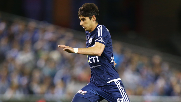 Three players to watch from Melbourne Victory ahead of Round 20.