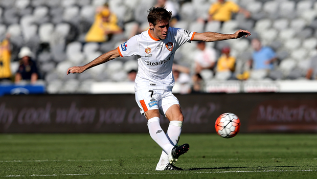 Three players to watch from Brisbane Roar ahead of Round 16.