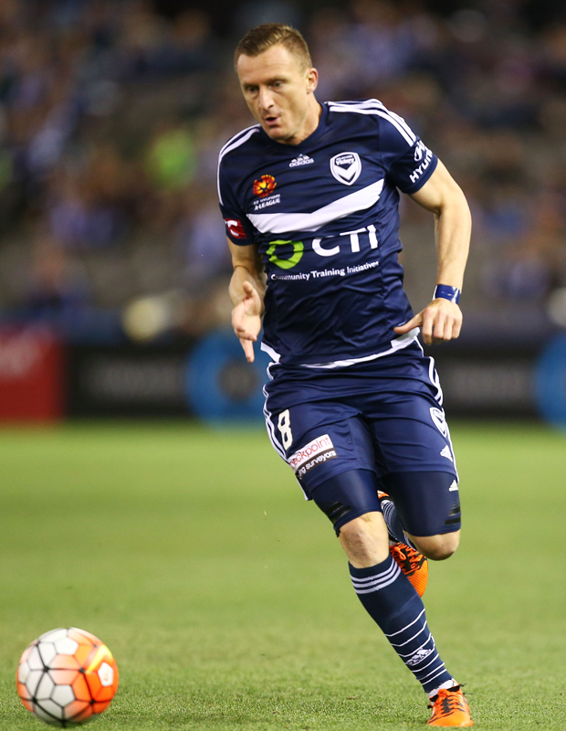 Three players to watch from Melbourne Victory ahead of Round 8.