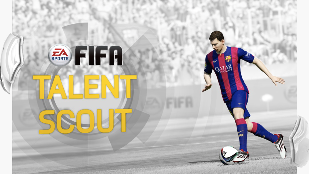 Join EA SPORTS' FIFA Talent Scout team and rate your Reds!
