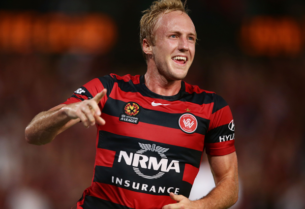Three players to watch from Western Sydney Wanderers ahead of Round 24.