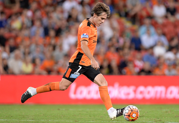 Three players to watch from Brisbane Roar ahead of Round 21.