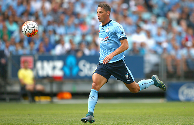 Three players to watch from Sydney FC ahead of Round 26.