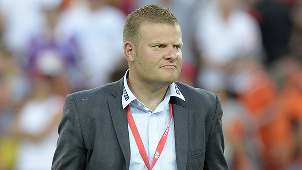 Gombau admits Germany's World Cup success has inspired him to tinker with his side's tactics.