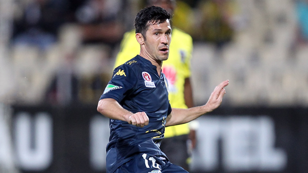 Three players to watch from Central Coast Mariners ahead of Round 19.