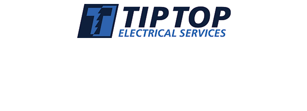 Isaias Player Sponsor - Tip Top Electrical
