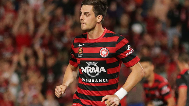Speculation is mounting over the future of Wanderers striker Tomi Juric.
