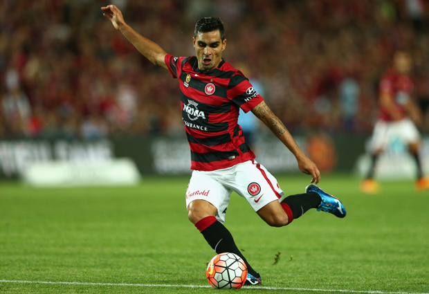 Three players to watch from Western Sydney Wanderers ahead of Round 13.