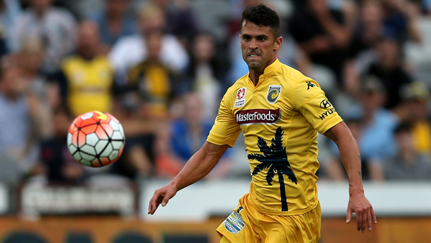 Three players to watch from Central Coast Mariners ahead of Round 15.
