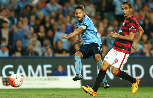 Three players to watch from Sydney FC ahead of Round 10.