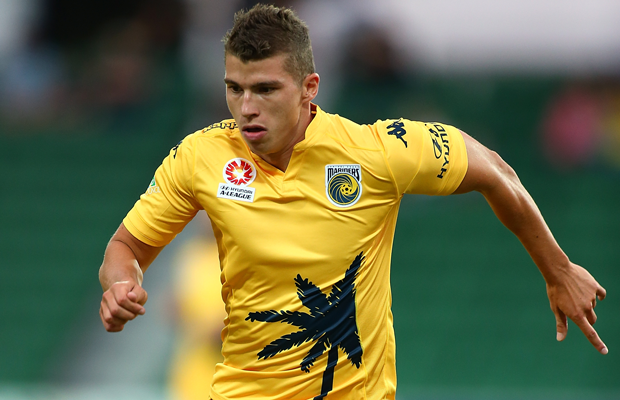 Three players to watch from Central Coast Mariners ahead of Round 15.