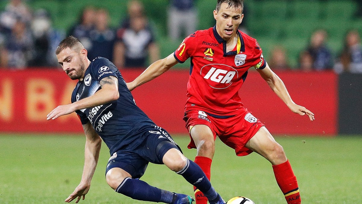 Isa Reds Isaías says Reds can use Elimination Final loss as motivation next ...