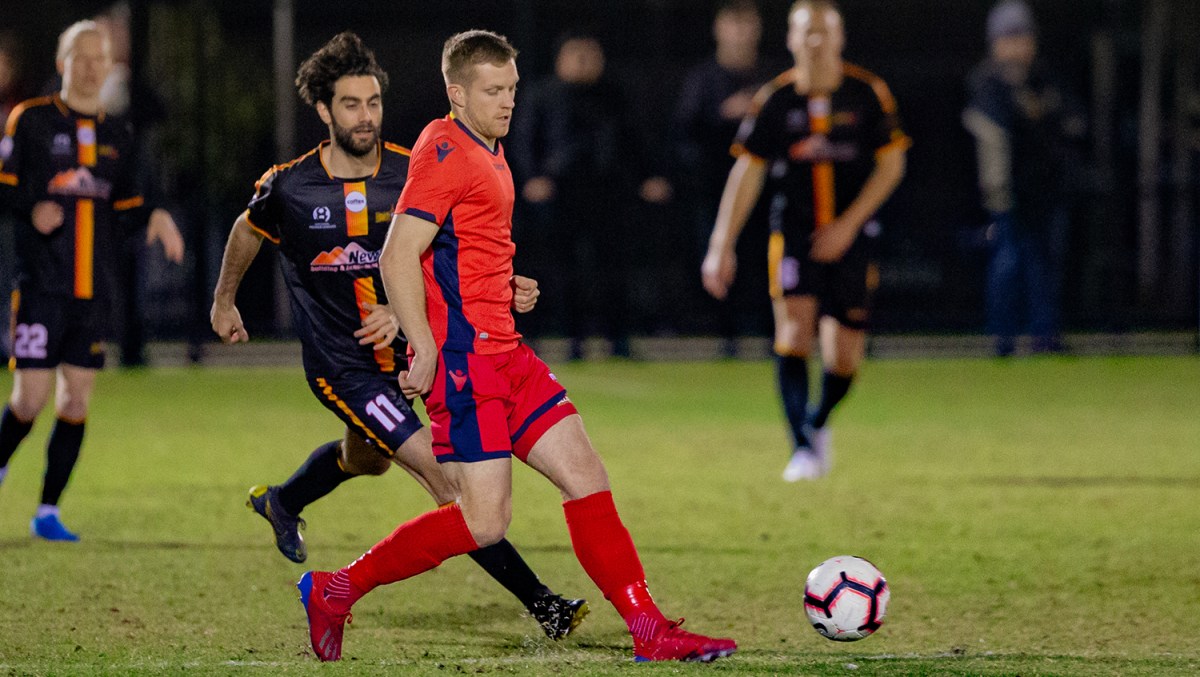 Reds get off to winning start in first pre-season hit-out - Adelaide United
