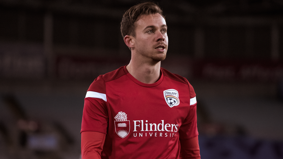 Reds agree Brook transfer with Championship outfit