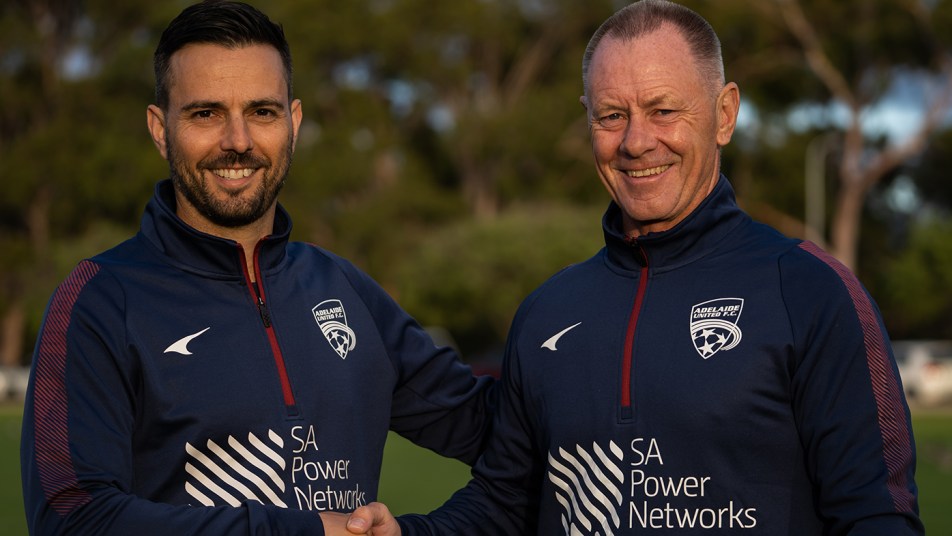 Mullen joins Reds as part of Westfield W-League coaching staff