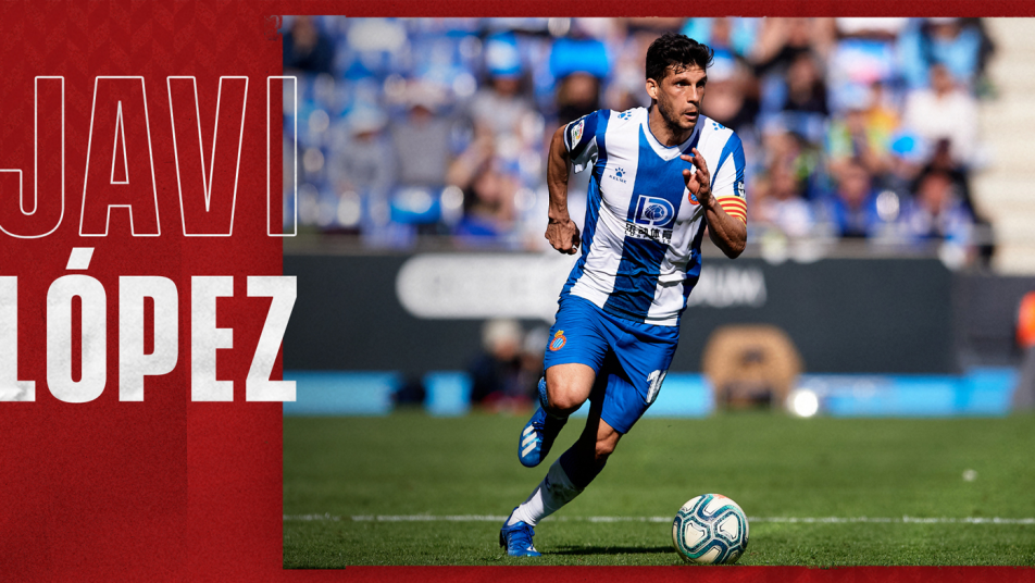 Javi López