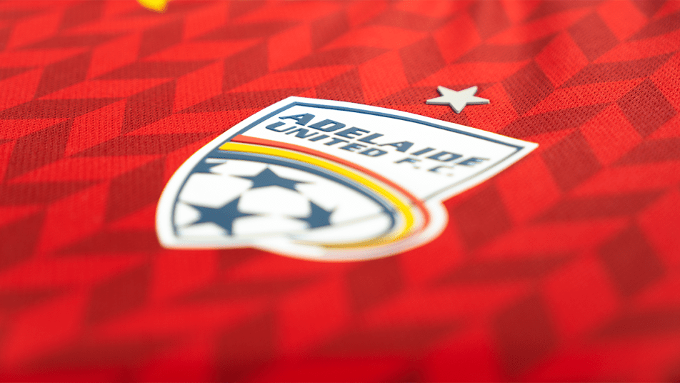 Adelaide United logo