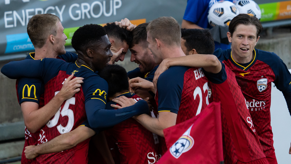 Adelaide United