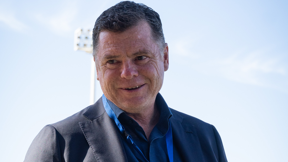 Carl Veart Adelaide United