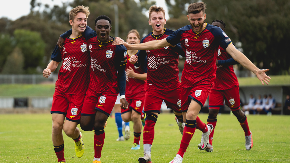 Adelaide United Youth