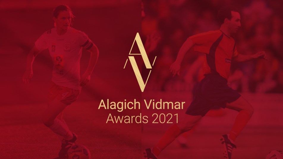 Adelaide United - Awards Night release