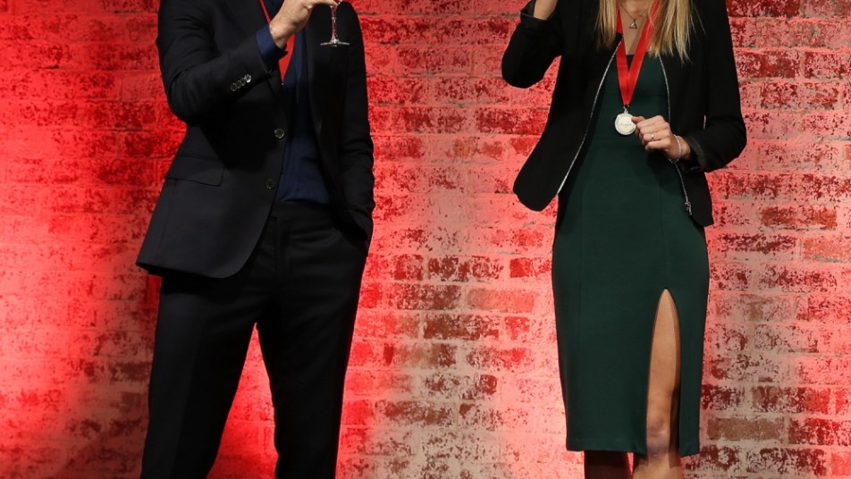 Adelaide United Alagich Vidmar Awards 2020/21