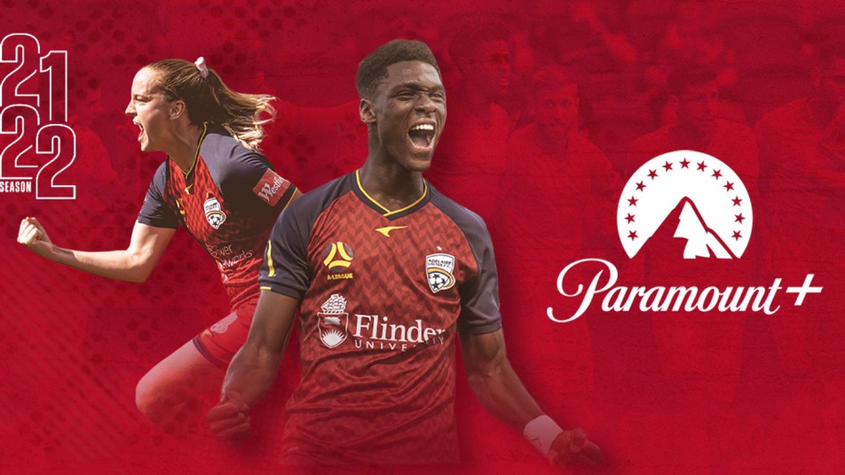 Paramount+ included in Reds’ premium club memberships