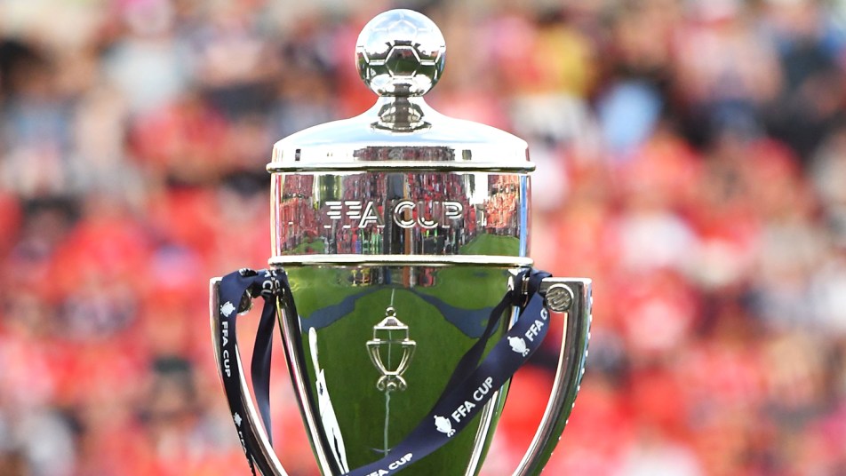 FFA Cup