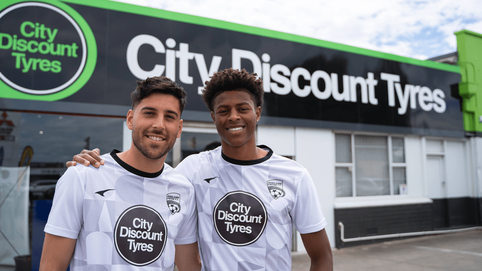 City Discount Tyres