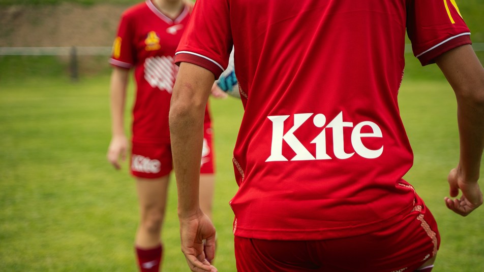 Starfish evolves. Kite is Adelaide’s newest name in property