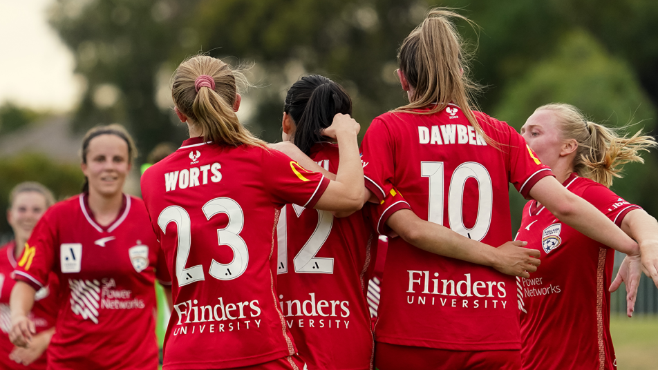 Adelaide United Women