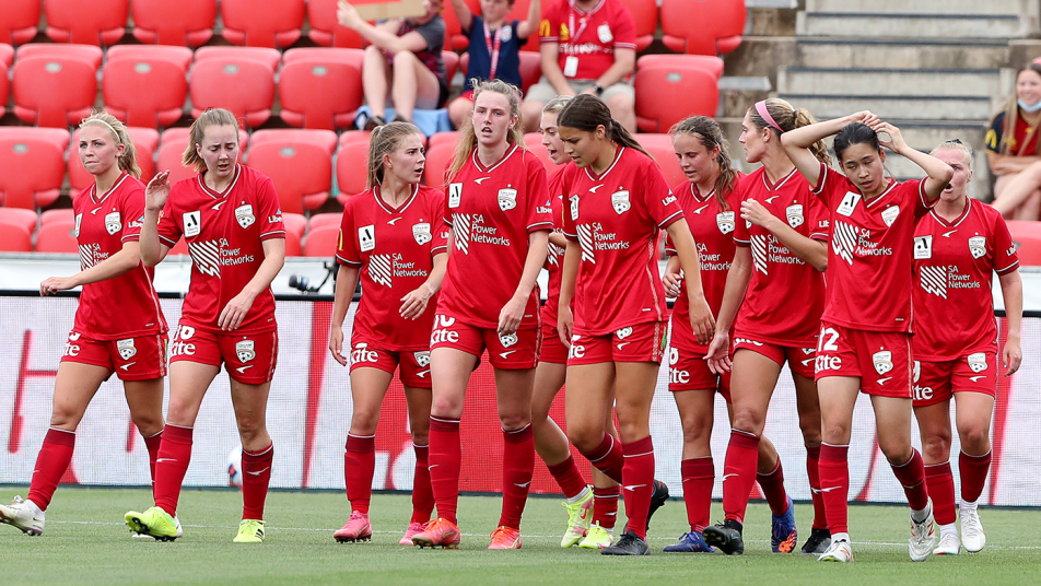 Adelaide United Women
