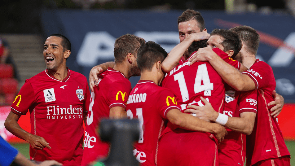 Adelaide United