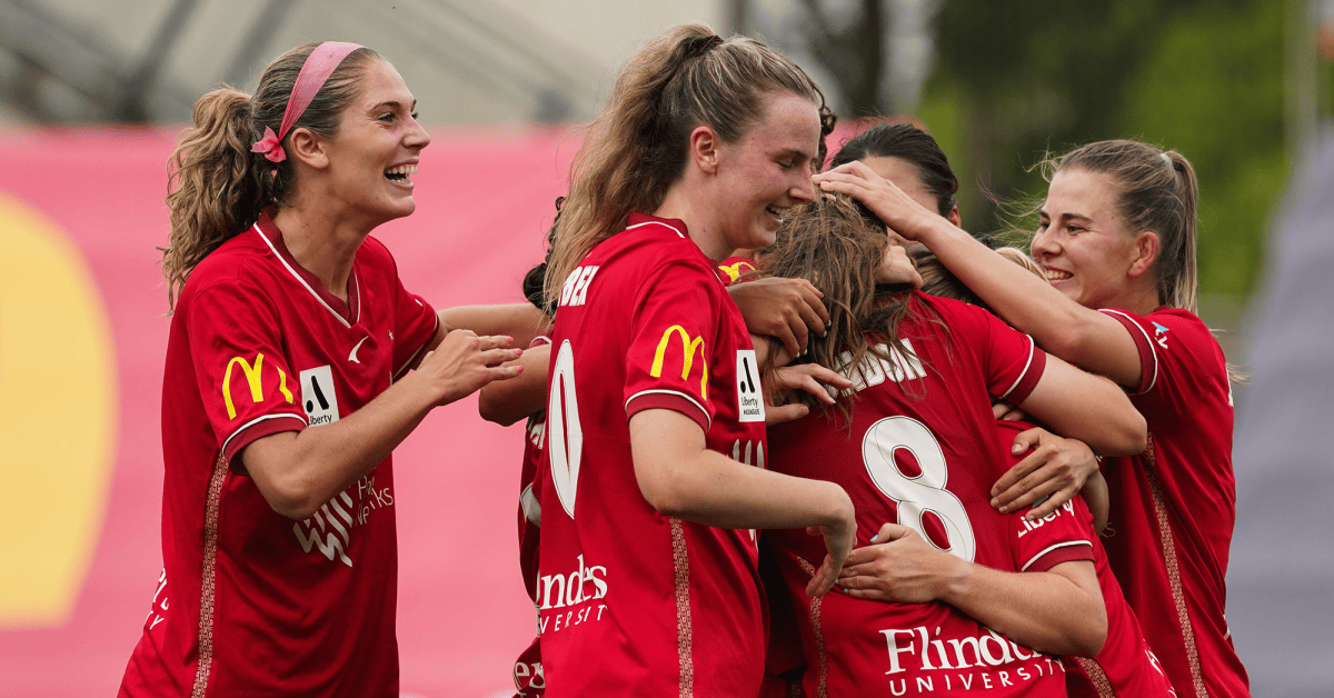 Reds targeting consecutive wins for first time this season - Adelaide ...