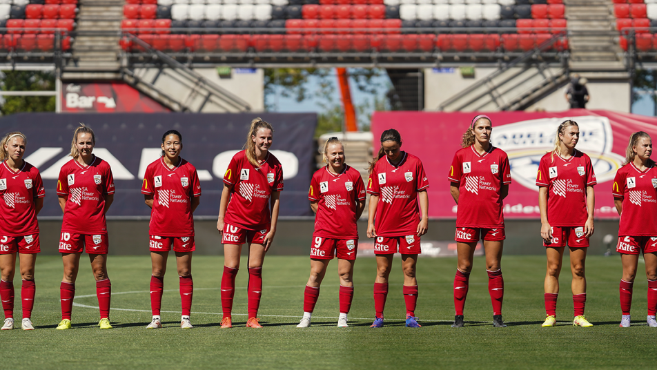 Adelaide United Women